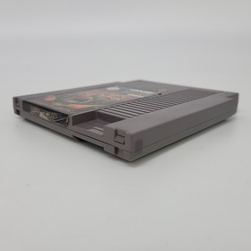 Swords and Serpents - Nintendo NES Cartridge - PAL B - FRG