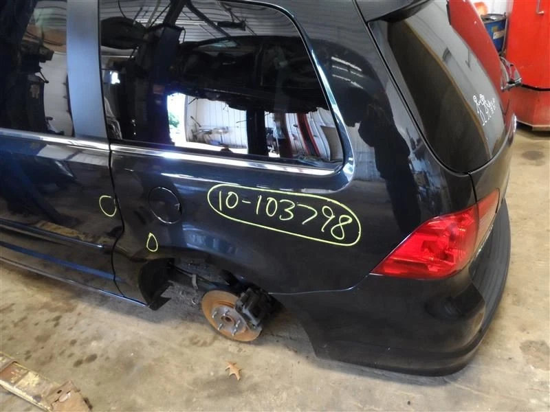 HUSILLO/NUDILLO DELANTERO IZQUIERDO CONDUCTOR SE ADAPTA 09-13 ROUTAN 9877057 Foto 2 de 4