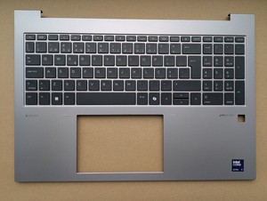 HP Notebook Cover Keyboard ZBook Firefly 16 G11 BL PRT