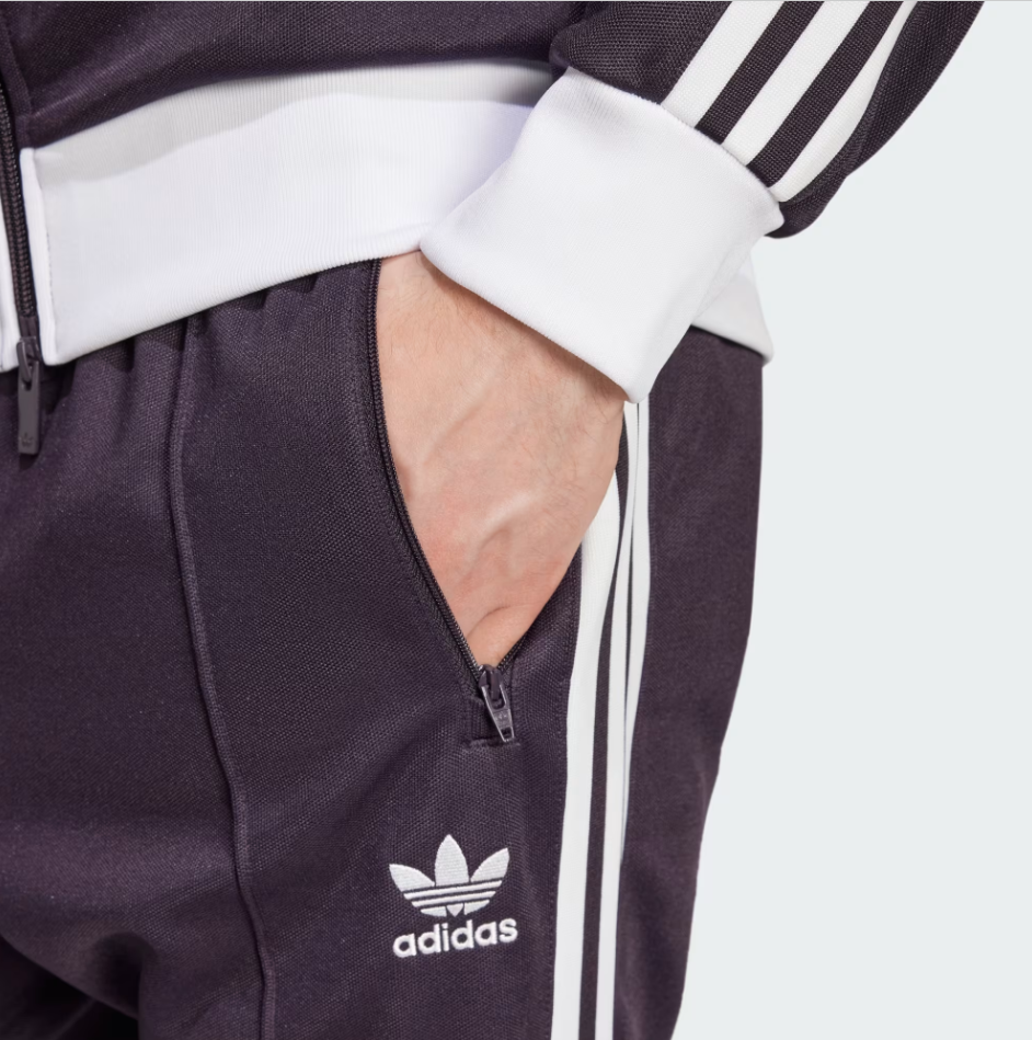 ADIDAS Originals Adicolor Classics Beckenbauer Track Pants