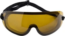 Eagle Eyes Safety Goggles PanoShield Anti-Fog Protective Goggles ANSI Z87.1 UV P