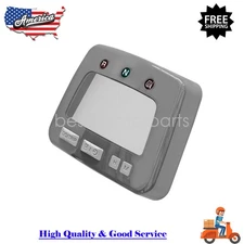 Fits For Honda Rancher 350 TRX350TE 2x4 ES 2000-06 Speedometer Dash Upper Cover