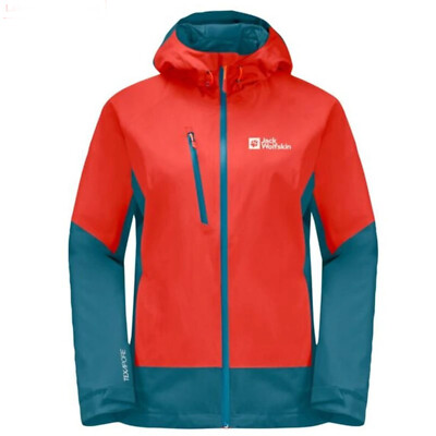 JACK WOLFSKIN Womens Eagle Peak Jacket UK