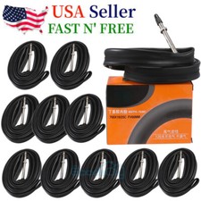 Ultralight Bicycle TPU Inner Tube 700x18/25C Road-Bike 60mm Presta Valve HOT