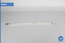 84-87 Jaguar XJS Series 2 Front Left Driver Side Molding Chrome Trim OEM