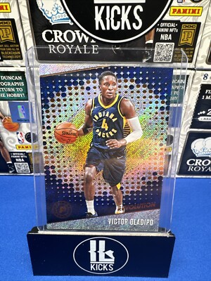 NBA 2017-18 PANINI REVOLUTION TRACY McGRADY AUTO