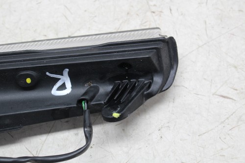 2013 DUCATI DIAVEL RIGHT FRONT TURN SIGNAL LIGHT INDICATOR - 第 5/14 張圖片