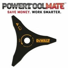 Dewalt DT20653-QZ Brush Cutter Tri Blade For Flexvolt DCM571 Strimmer Trimmer