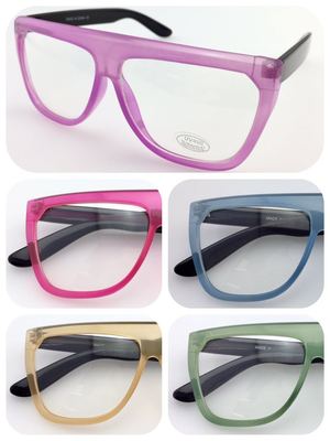 Occhiali Oakley Split Time Matte Transparent Blue Con Lenti Prizm Black - Foto 7