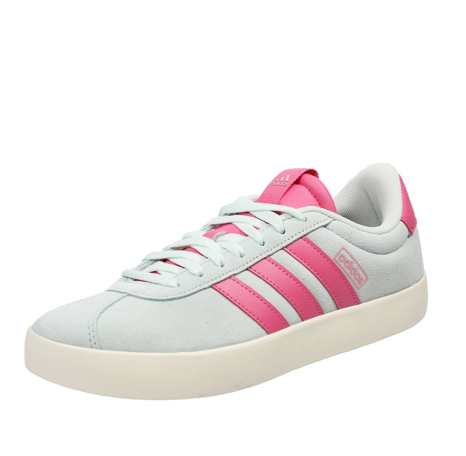 Кроссовки Adidas Vl Court 3.0 Verde - Taglia 40 2/3 [7,25 см] от Scarpe Donna
