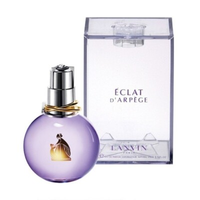 Eclat d'Arpege by Lanvin for Women Eau de Parfum Spray 3.4 oz