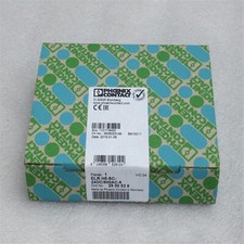 1PC NEW Phoenix Contact module ELR H5-SC-24DC/500AC-9 2900538 FAST SHIP#XR