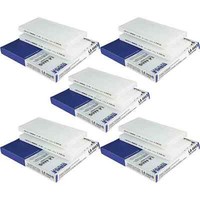 5X Mahle / Knecht Innenraumfilter Innenraumluft Pollenfilter LA 444/S