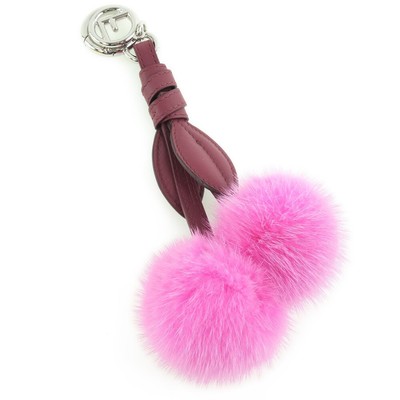 fendi cherry charm