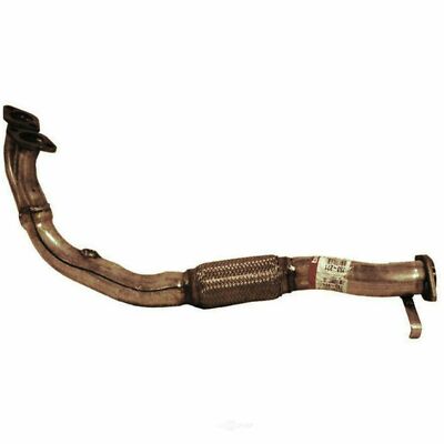Exhaust Pipe Front Fits Saab 9000 CSE CS CDE  1994 Bosal Brand  753-271