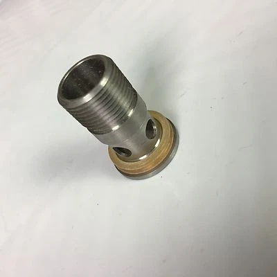 NEW ANS Front Block Screw 2K+