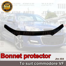 Bonnet Protector to suit Holden Commodore VF 2013-2017