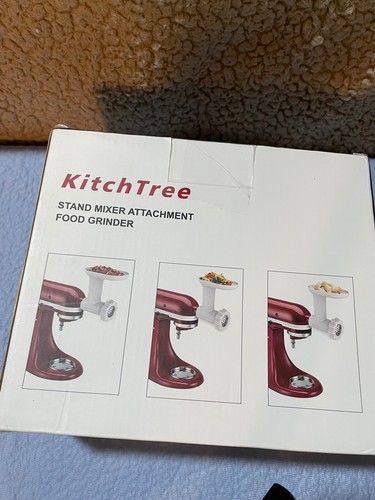 kitchtree