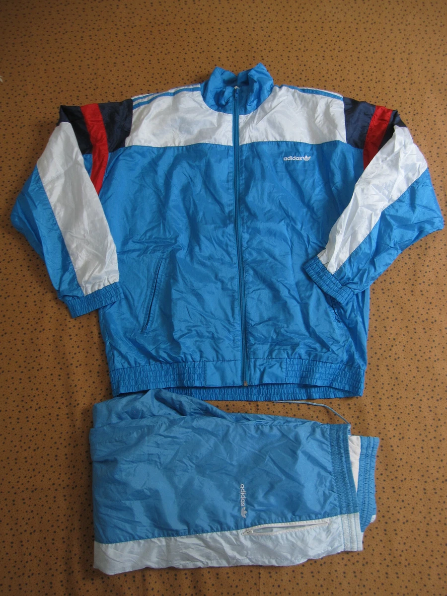 Vetements best sale adidas vintage
