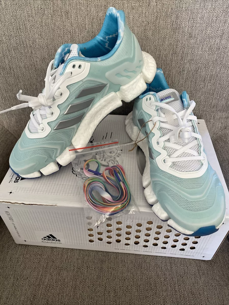 Adidas climacool deals aqua