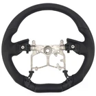 US Ship for Toyota Tundra 2014-2021 Leather Customized Steering Wheel Replace