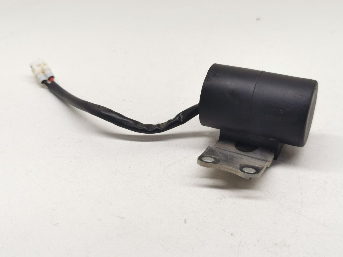 Yamaha YZ 450 F 2010-13 Ignition Smoothing Condenser