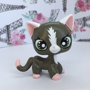 lps cat custom