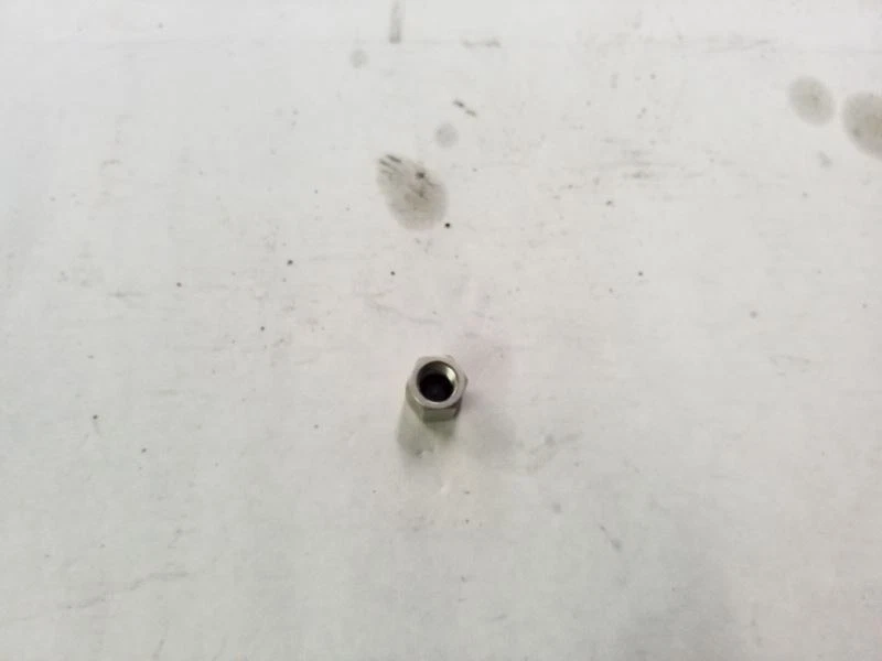 Tapa de vástago de válvula de rueda | Se adapta a Jaguar XJ6 XJS 1974-1987 Foto 4 de 4