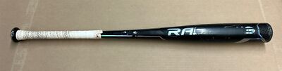 Rawlings Baseball VELO ACP (-3) BBZV3 Hybrid BBCOR Bat 32.5  29.5 Oz