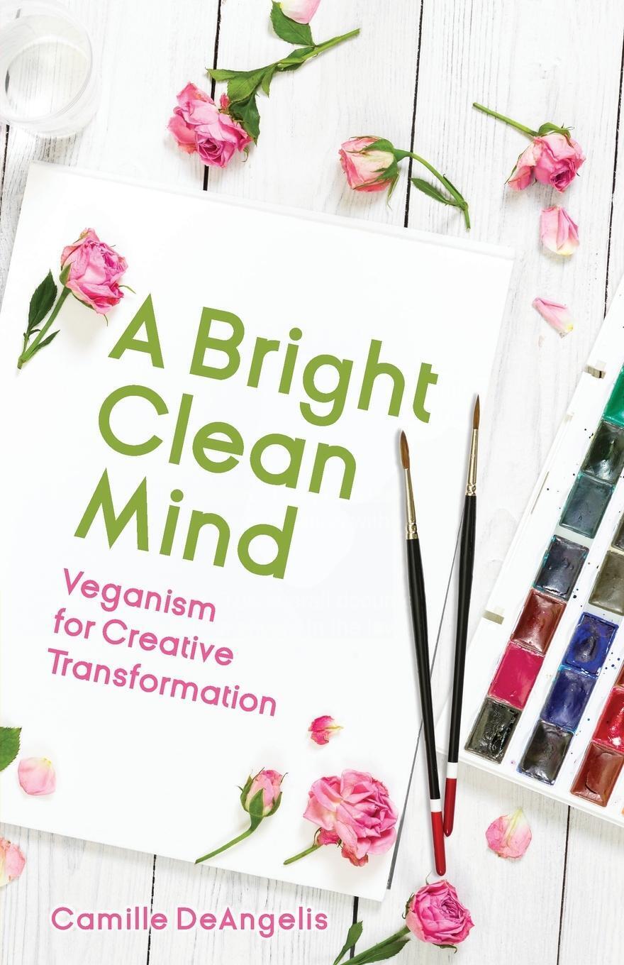Thumbnail - A Bright Clean Mind | Camille Deangelis | Taschenbuch | Paperback |