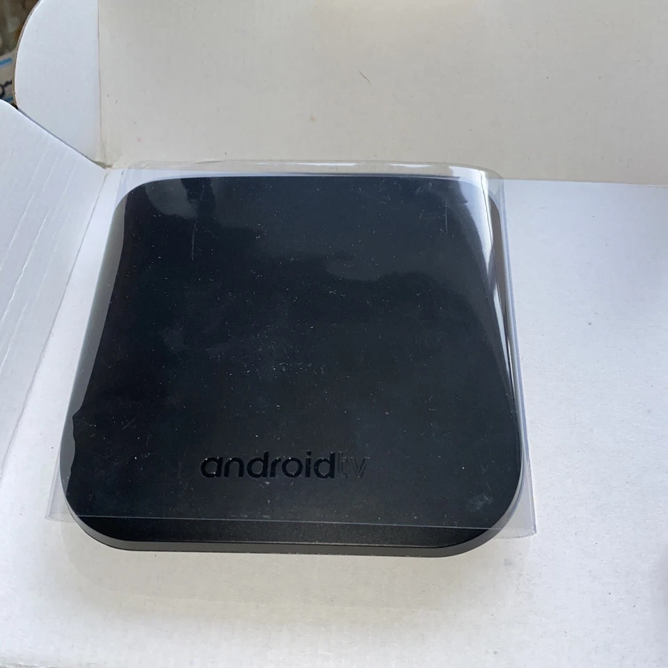 Android OS TV Box M8S Plus W Amlogic S912 RAM 2GB ROM 16GB 4K Ultra HD - Bild 3 von 4