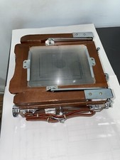 Wista Field 45DX Large Format Field Film Camera Body Only