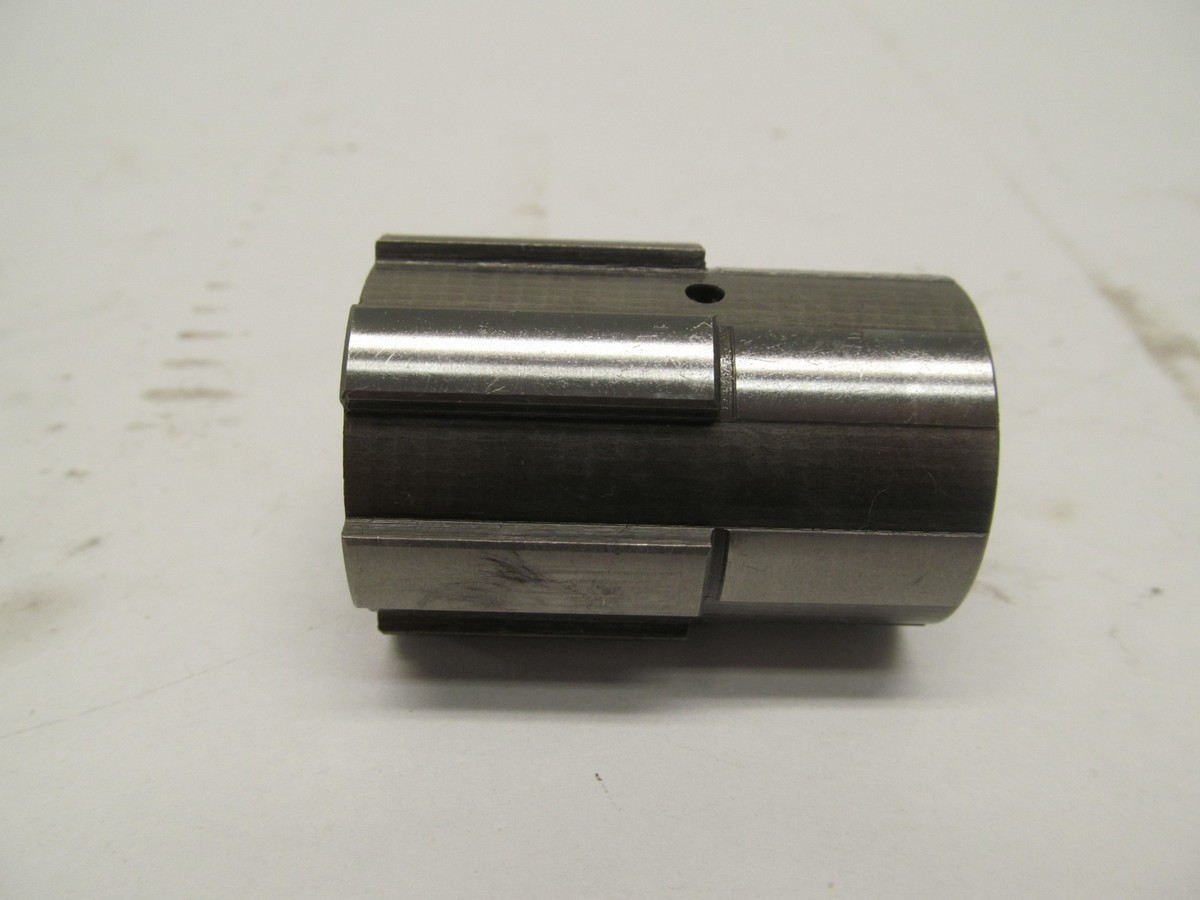 1986 KAWASAKI ZG1000 ZG 1000 CONCOURS ENGINE CLUTCH SHAFT COUPLER