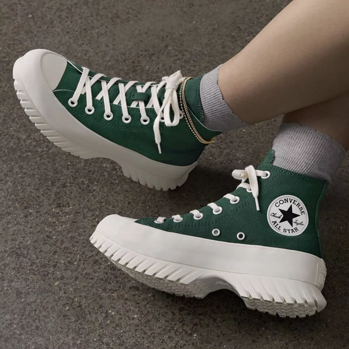 Chuck taylor hotsell athletic shoes