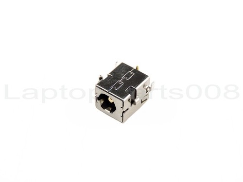 DC In Power Jack Charging Port Socket For ASUS X54 X54L X54LY X54C X54C-BBK7 - Picture 5 of 9
