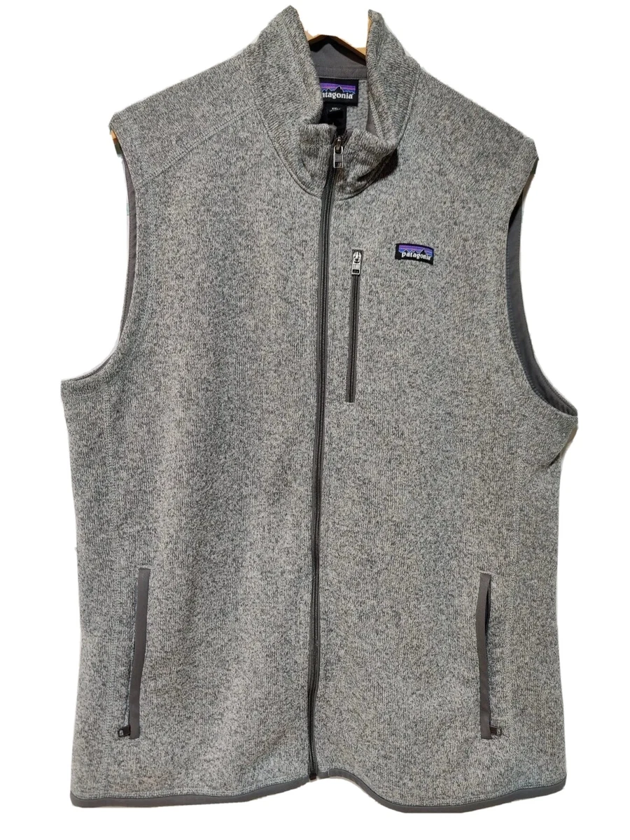 Patagonia clearance vest xxl