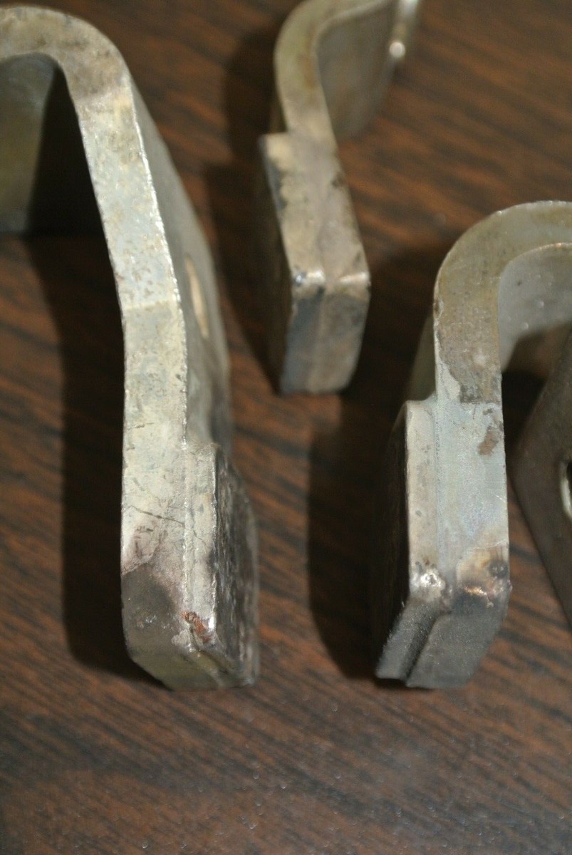 ALLEN-BRADLEY SIZE 5 CONTACT SET / 700 SERIES / NO HARDWARE / from
