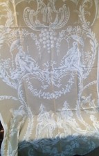 Chivasso  - Emperors Garden- Toile de Jouy - by Jab Anstoetz - 225x140- neu