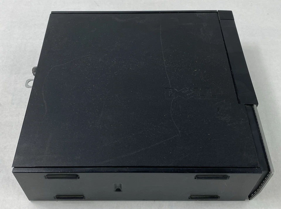 Dell OptiPlex 990 USFF Intel Core i5-2400s 2.50GHz 4GB RAM No HDD No OS - Image 4 of 4