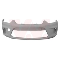 Van Wezel StoßFäNger StoßStange Vorne FüR Ford C-Max DM2 1.6 2.0 Tdci