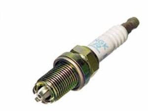 Spark plug bmw