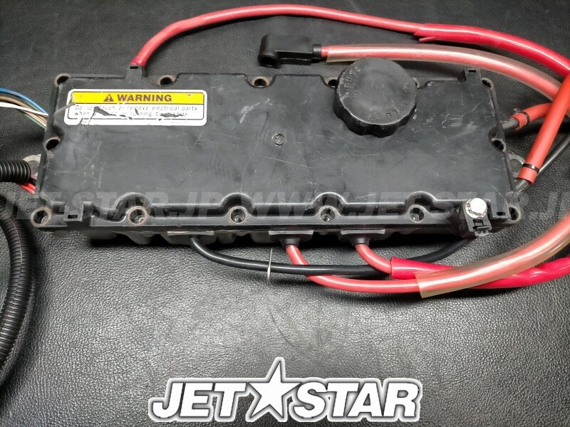 GP800 '00 OEM C.D.I. UNIT ASSY (USA Used (66E-85540-00-00 GP800 '00 OEM C.D.I. UNIT ASSY (USA Used (66E-85540-00-00