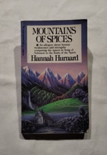 Mountains of Spices by Hannah Hurnard 1977 Vintage Paperback