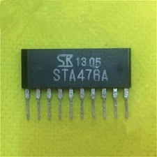 1pcs STA476A driver chip