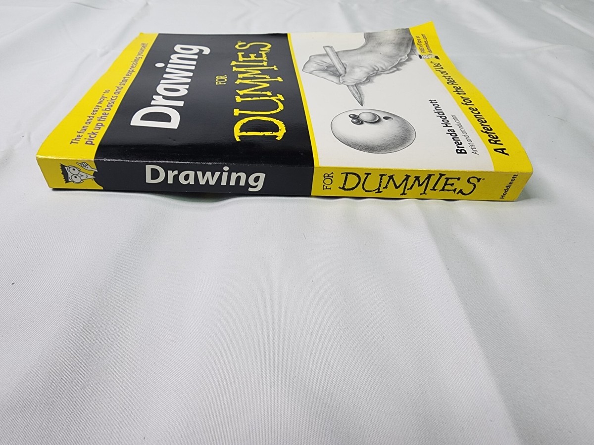 Zeichnen Für Dummies E-bok Av Brenda Hoddinott - EPUB Rakuten Norge - Foto 5