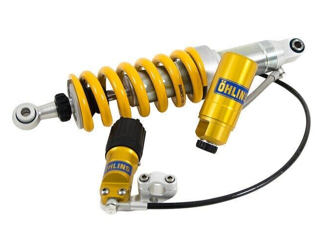 OHLINS KA0032 103669 OH済み Ohlins KA 036 Street Performance Rear Shock Absorber for Kawasaki