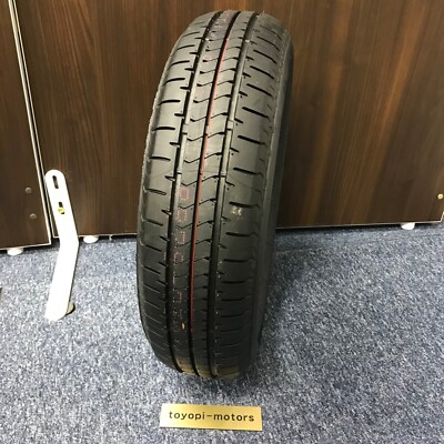Bridgestone 155/65R13 65 13 Long Life Tire PSR08417 | Summer Bridgestone 155/65R13 65 13 Long Life Tire PSR08417 | Summer
