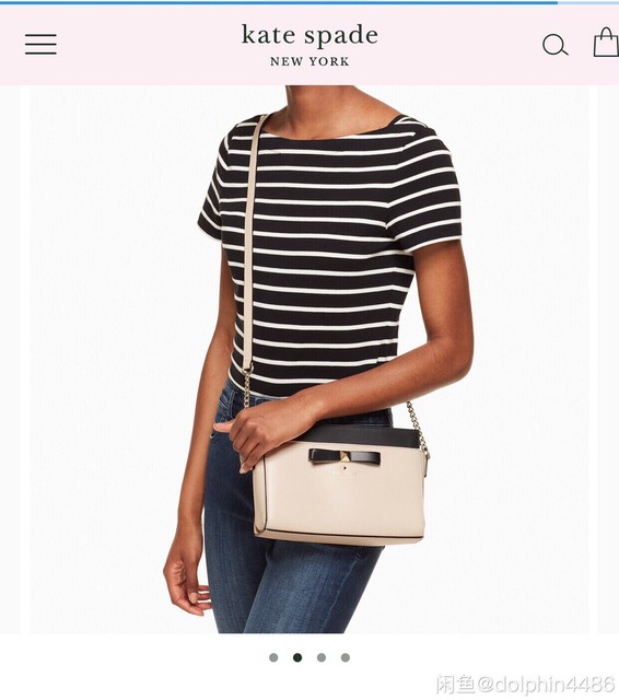 Kate Spade Crossbody Bags Ebay