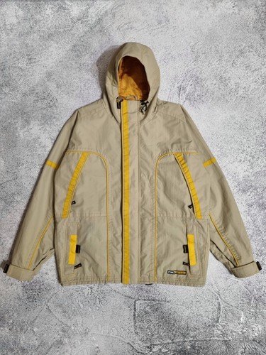 Vintage Oakley Software 00s Gorpcore Jacket, Size M/L - Picture 1 of 23