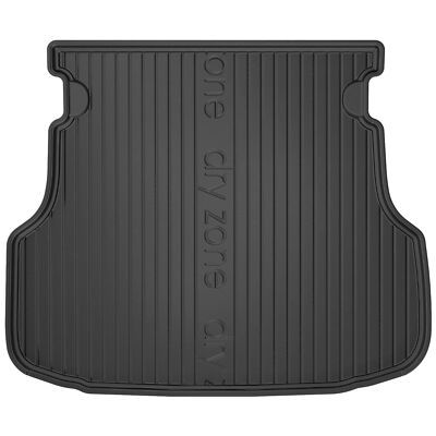 Frogum DZ Kofferraum schutzmatte für Toyota Avensis II 2003-2009 Allwetter Antir